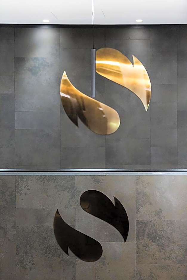 Salina Hotel