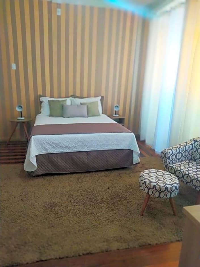 HOTEL CANTO DO CHAFARIZ