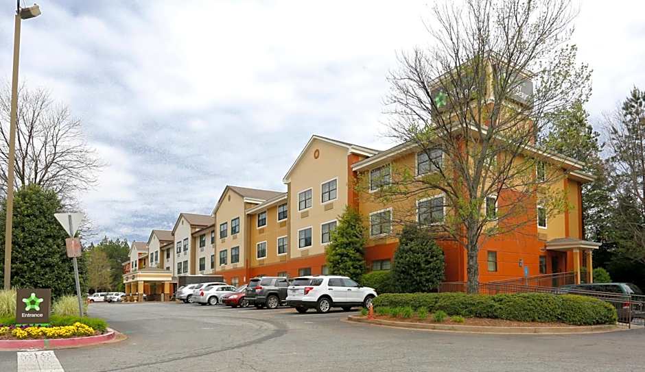 Extended Stay America Select Suites - Atlanta - Marietta - Windy Hill