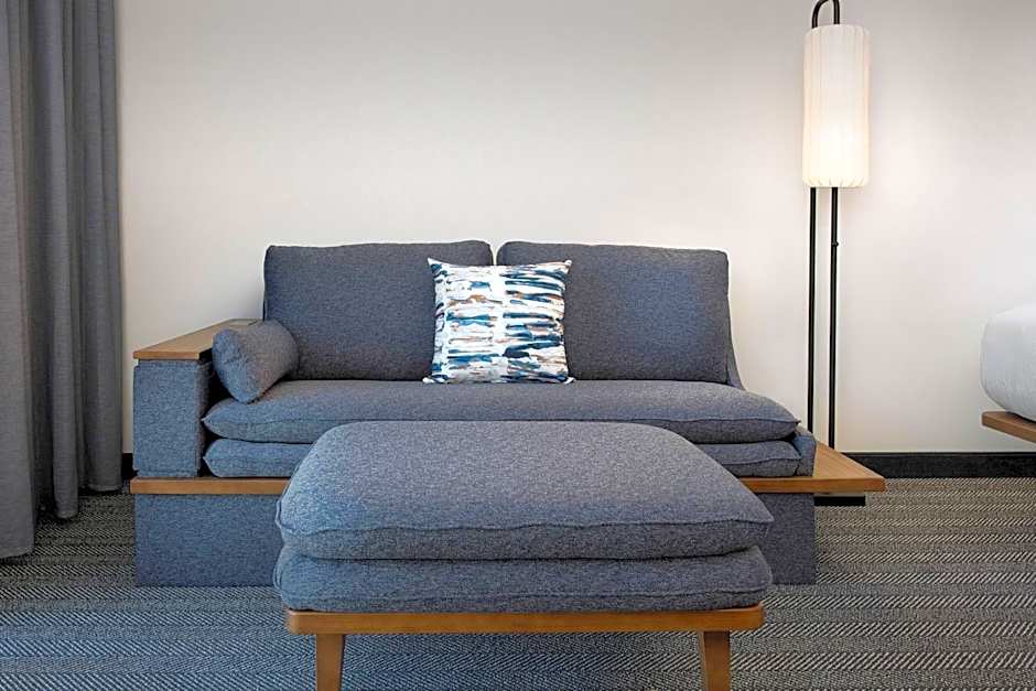 Courtyard by Marriott Indianapolis Plainfield