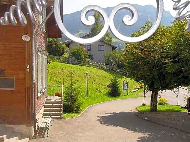 Hotel Restaurant Belvedere