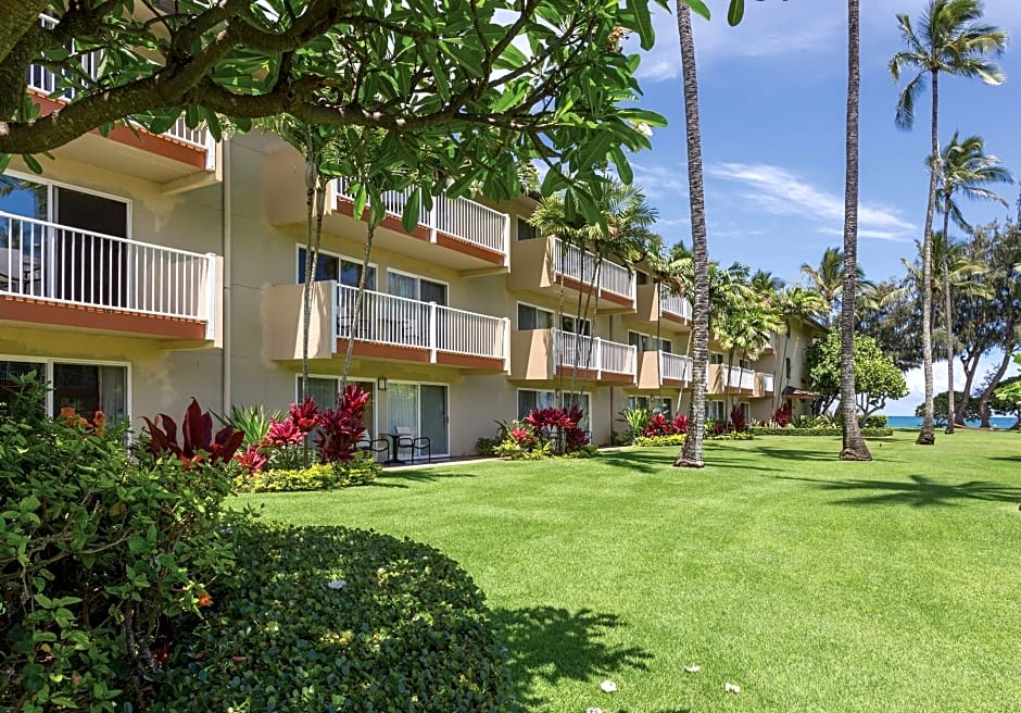 Kauai Coast Resort at the BeachBoy