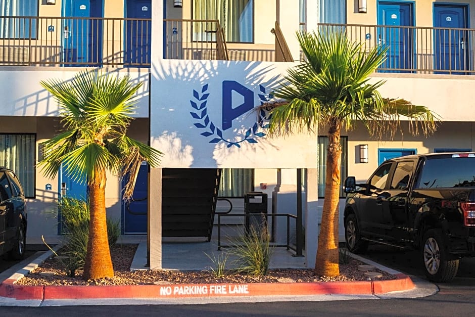 Palace Inn El Paso