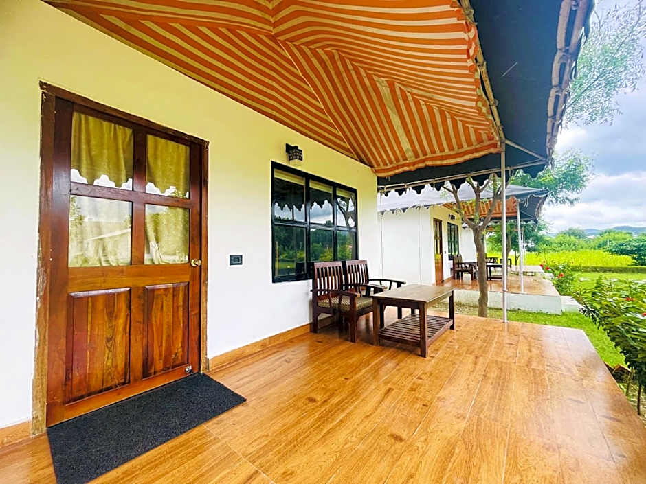 Cattle Inn Resort - Luxury Cottages Pushkar