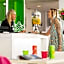 Ibis Styles Menton Centre
