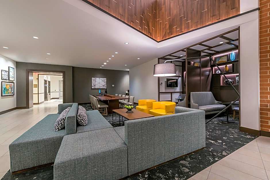 Hyatt Place Marlborough-Apex Center