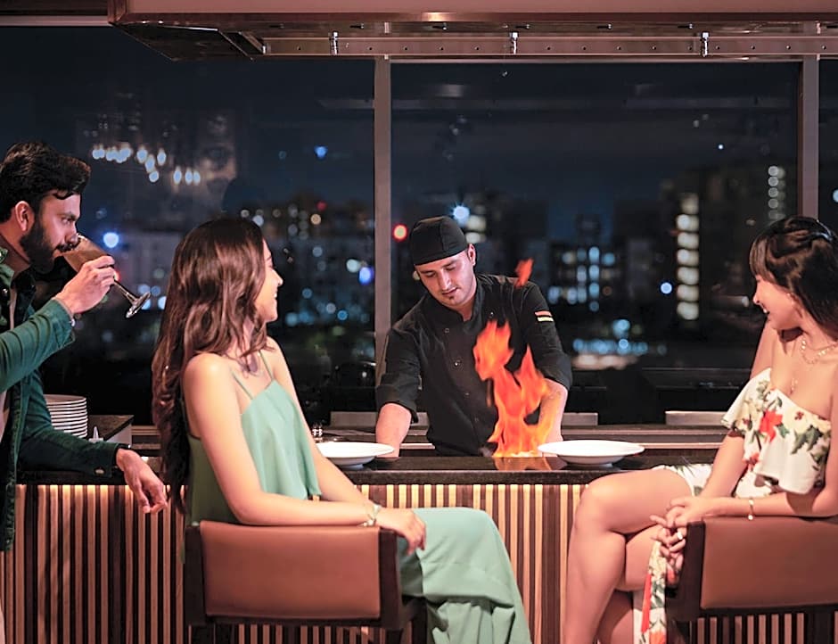 Hyatt Place Vadodara