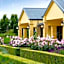 The Barn Accommodation