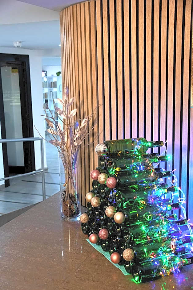 Adia Hotel Cunit Playa