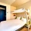 ibis budget Versailles - Trappes