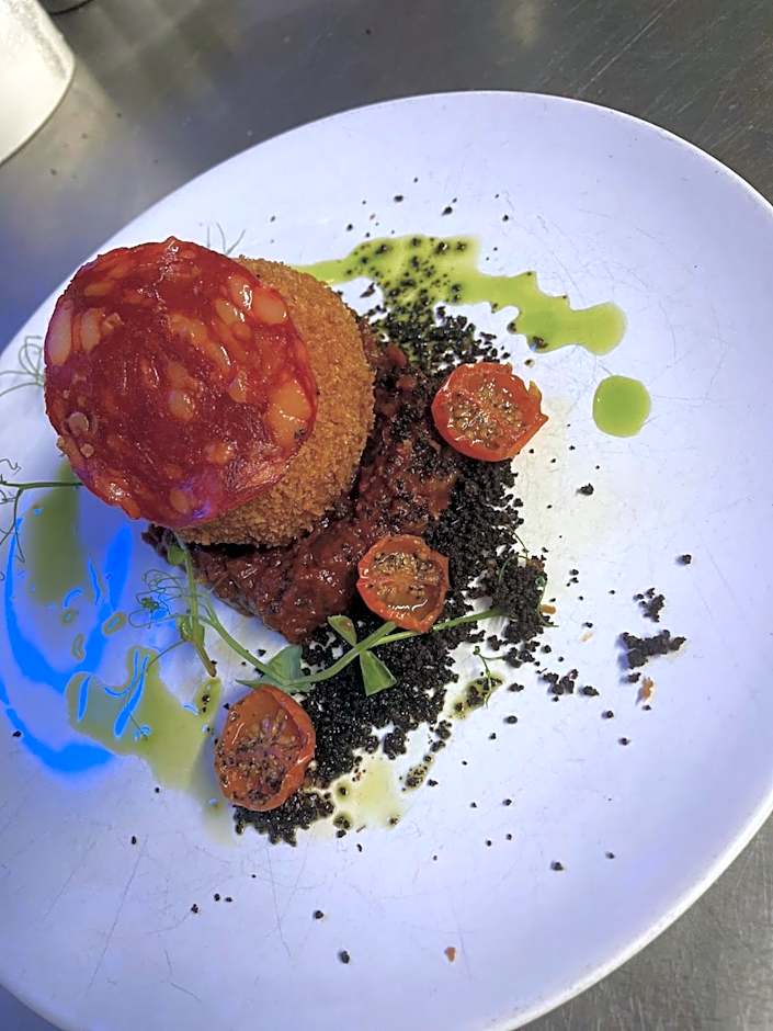 Crosskeys Inn Guest Rooms in Wye Valley