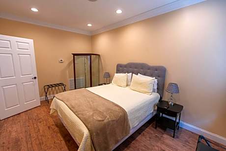 Apartment - Ground Floor