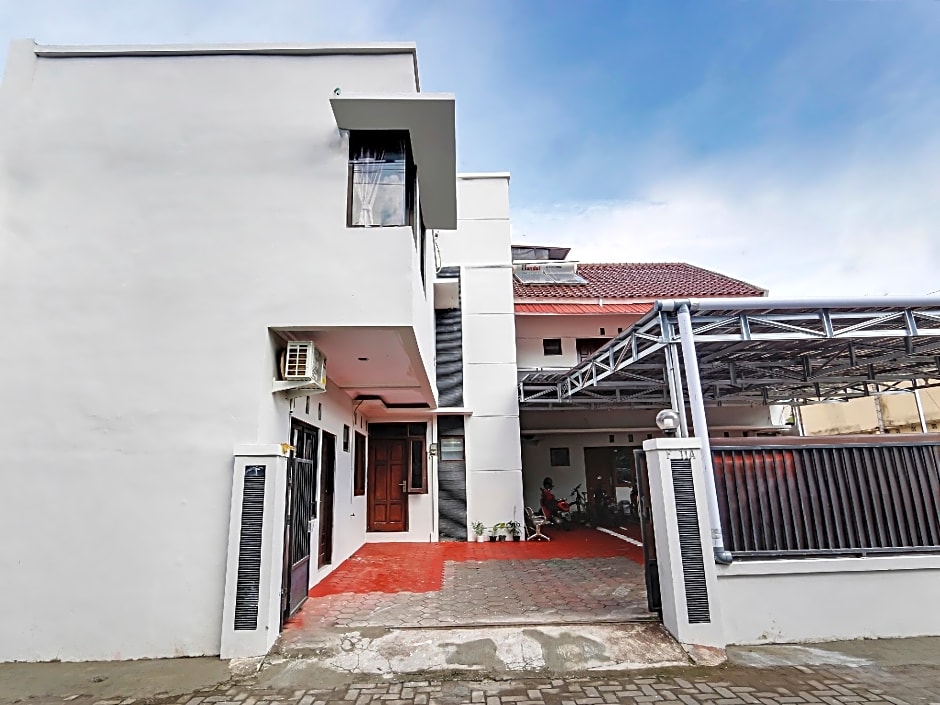 Hotel O Nathania Exclusive