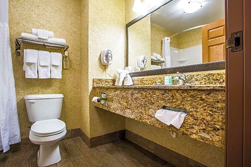 Comfort Inn & Suites Chillicothe