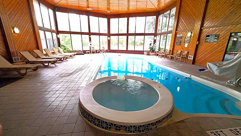 Best Western Clifton Park