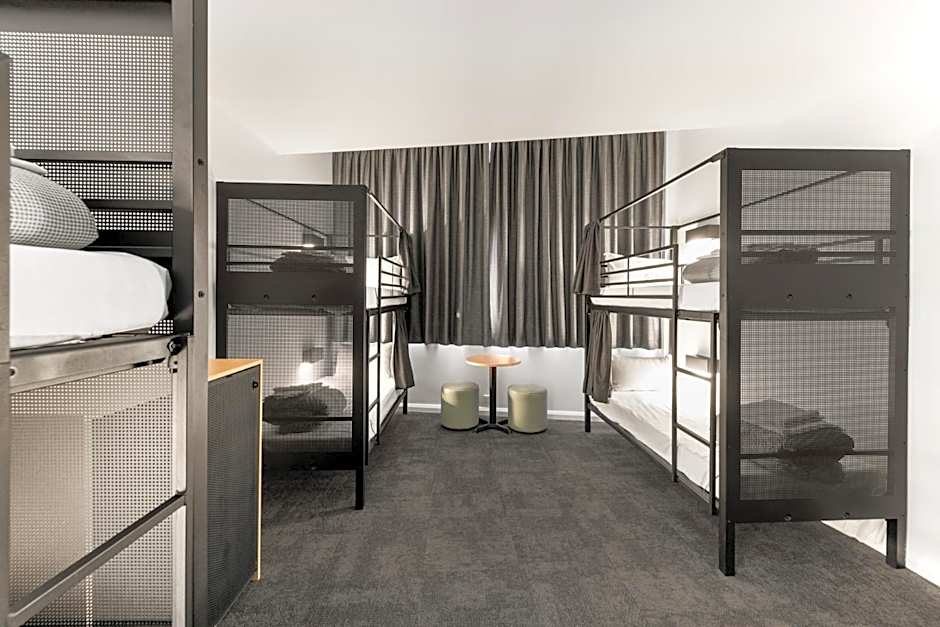 Sydney Central YHA
