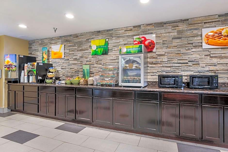 Quality Inn & Suites Florence - Cincinnati South