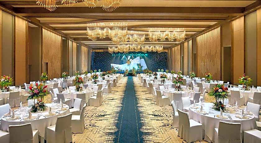 Pullman Hai Phong Grand Hotel
