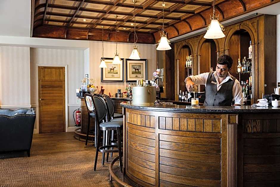 St Brelade's Bay Hotel