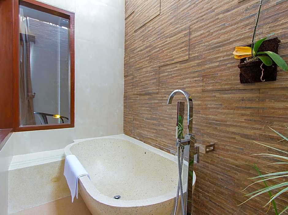 Amelle Villas & Residences Canggu