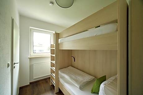 Family Room with Balcony