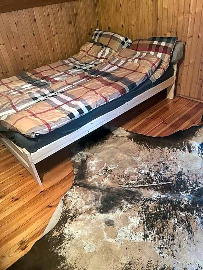 Domek letniskowy u Zosi