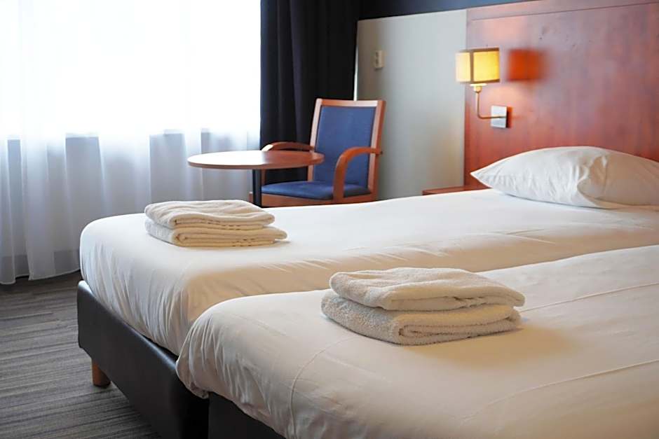 Westlake Hotels Amsterdam