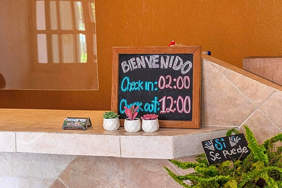 Hotel Lagoon - Pet Friendly