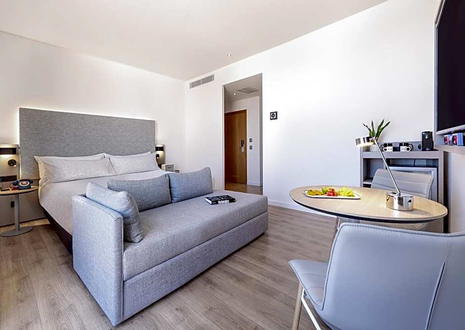 INNSiDE by Melia Valencia Oceanic