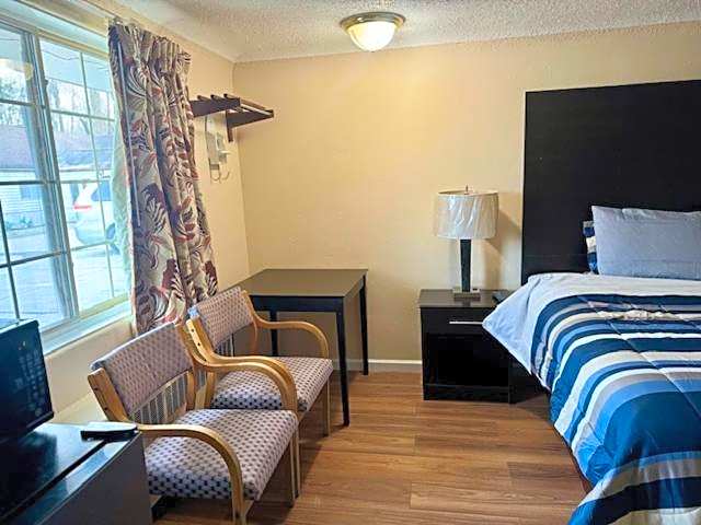 Gratiot View Motel
