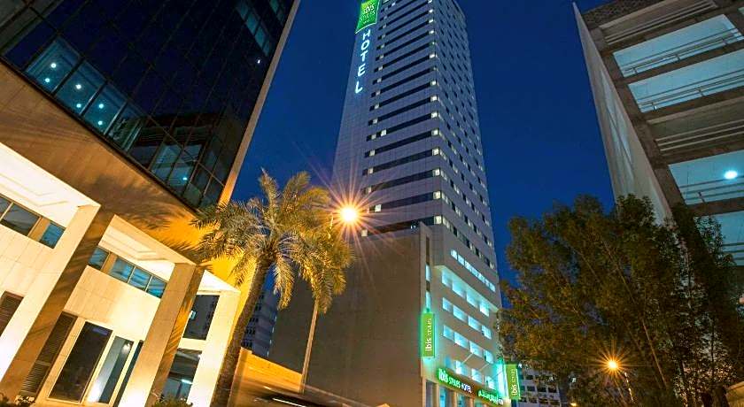 ibis Styles Manama Diplomatic Area