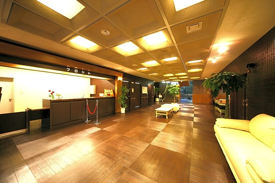 Ryokan Hidamari
