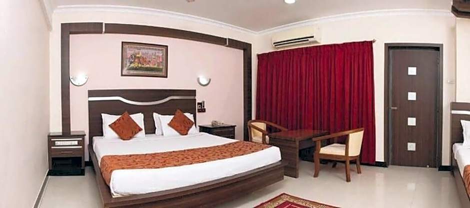 Ramyas Hotels