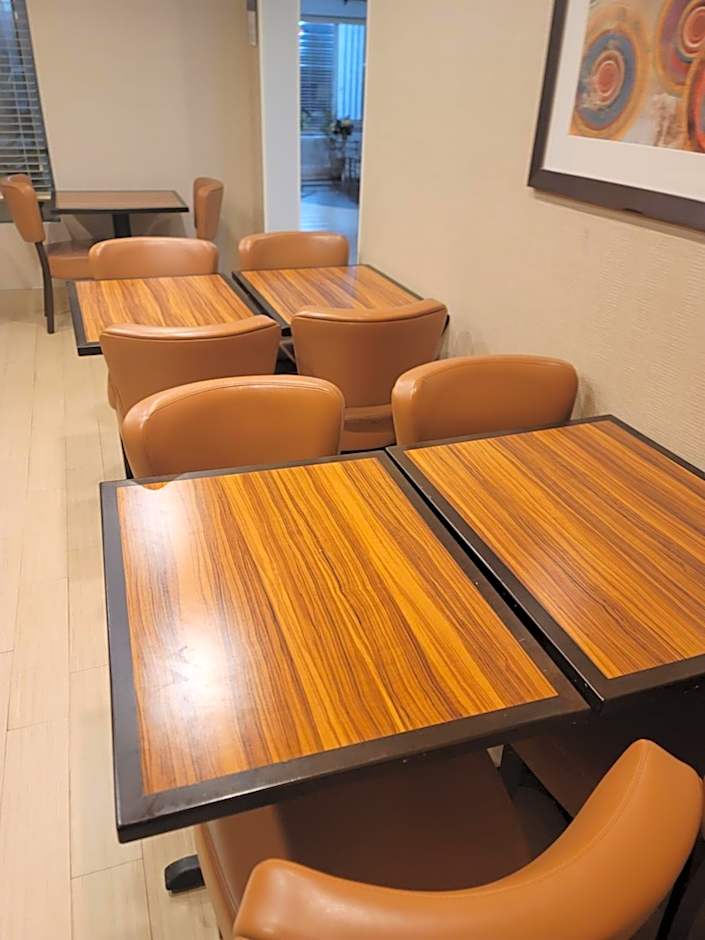 Studio 6 Suites Hinesville, GA