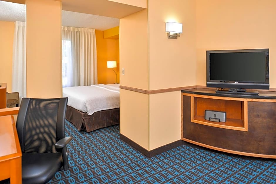 Fairfield Inn & Suites by Marriott Helena