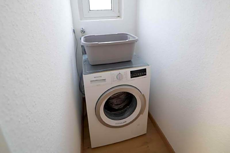 DWK: Monteurwohnung Koblenz