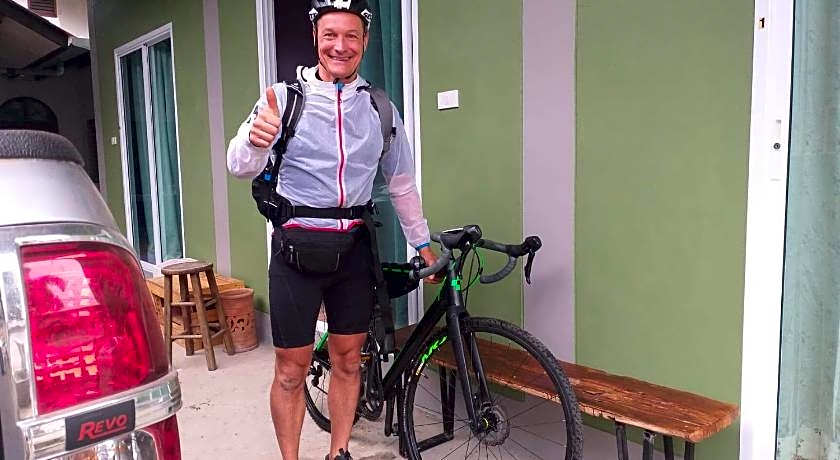 Saming Chiang Dao Guest House