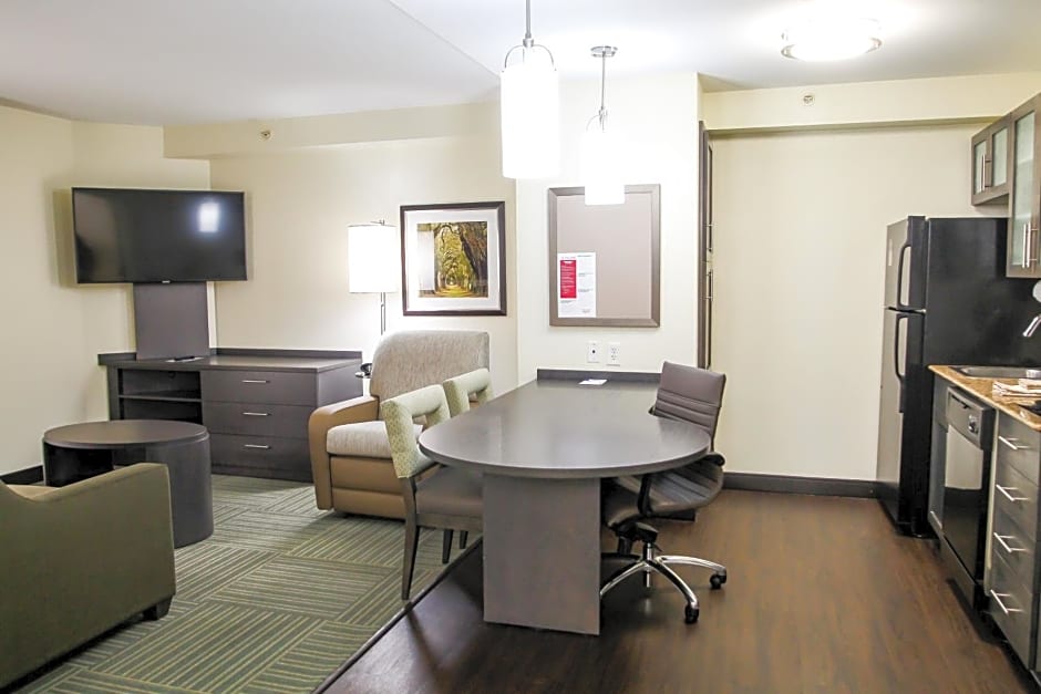 Candlewood Suites Richmond North-Glen Allen By IHG