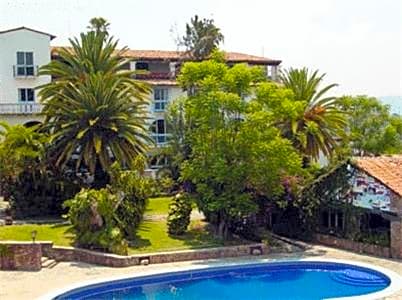 Hotel De La Borda