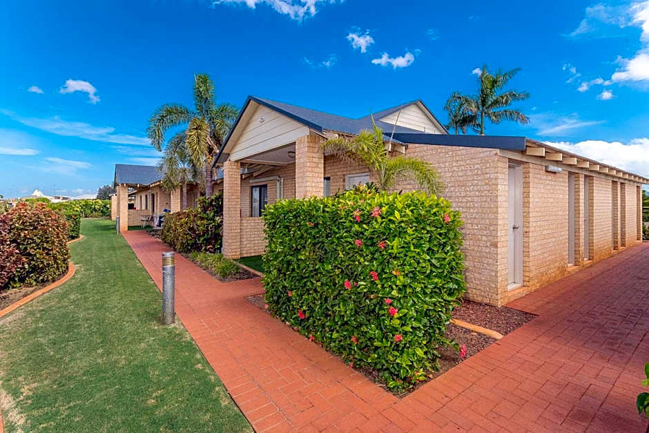 Comfort Inn & Suites Karratha