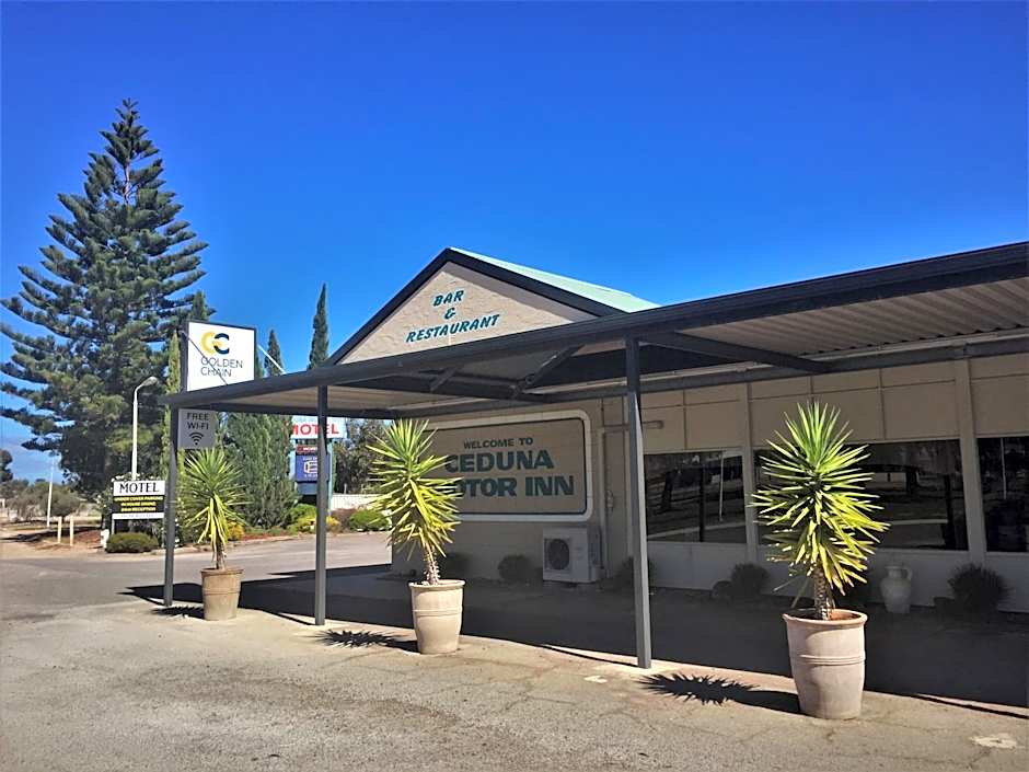 Ceduna Motor Inn