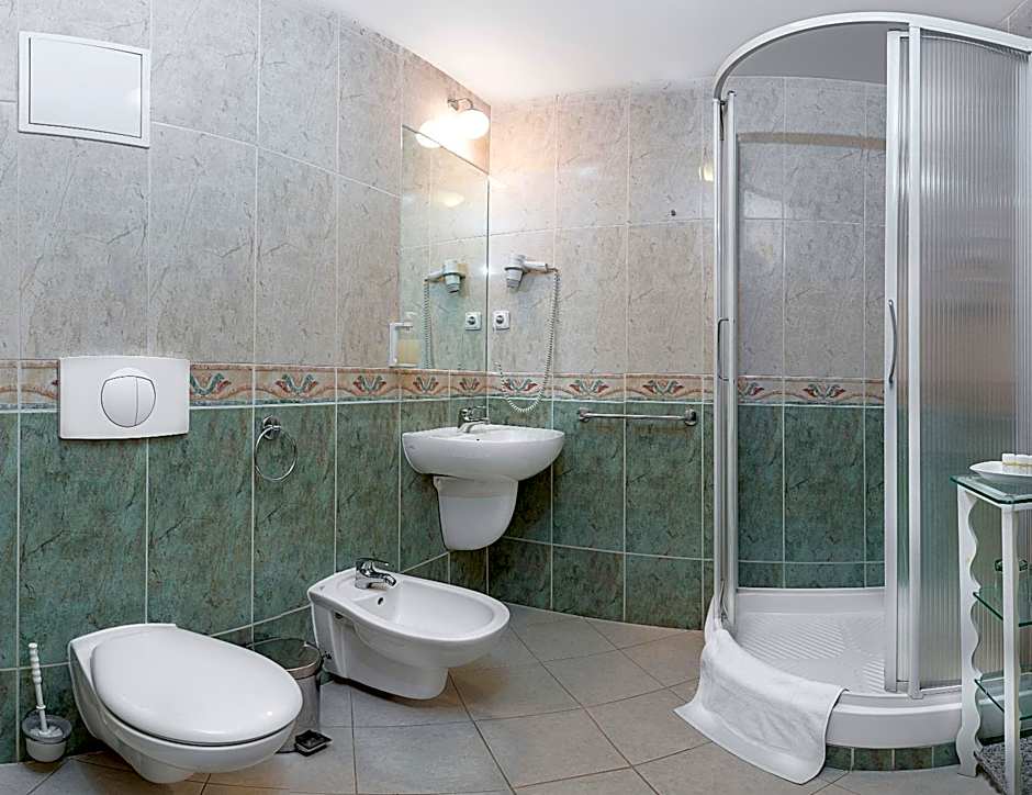 Boutique Hotel Romanza