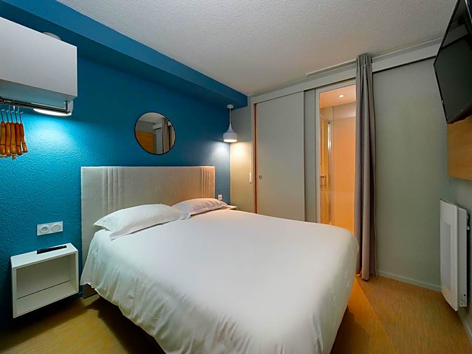 Kyriad DIRECT Saint Brieuc - Parc des Expositions