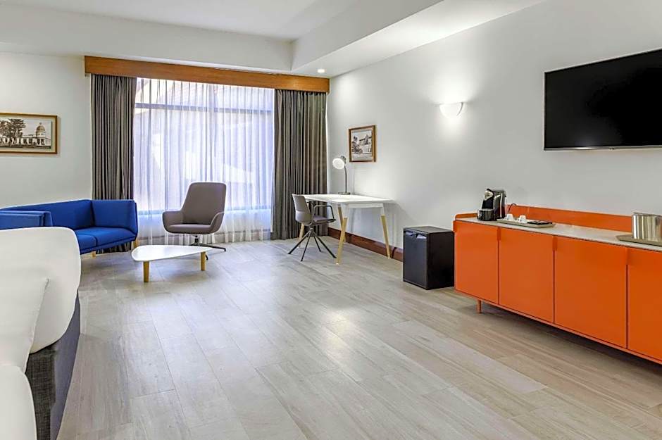 Radisson San Jose-Costa Rica