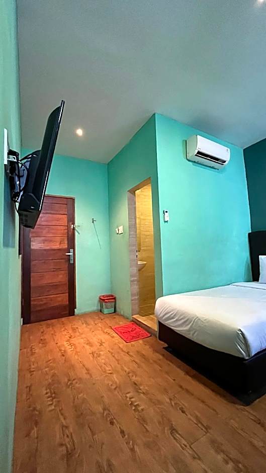 SENTOSA JAYA SYARIAH HOTEL