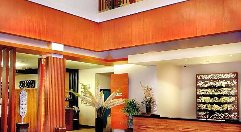 Aston Tanjung City Hotel