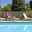 Novotel Paris Creteil Le Lac