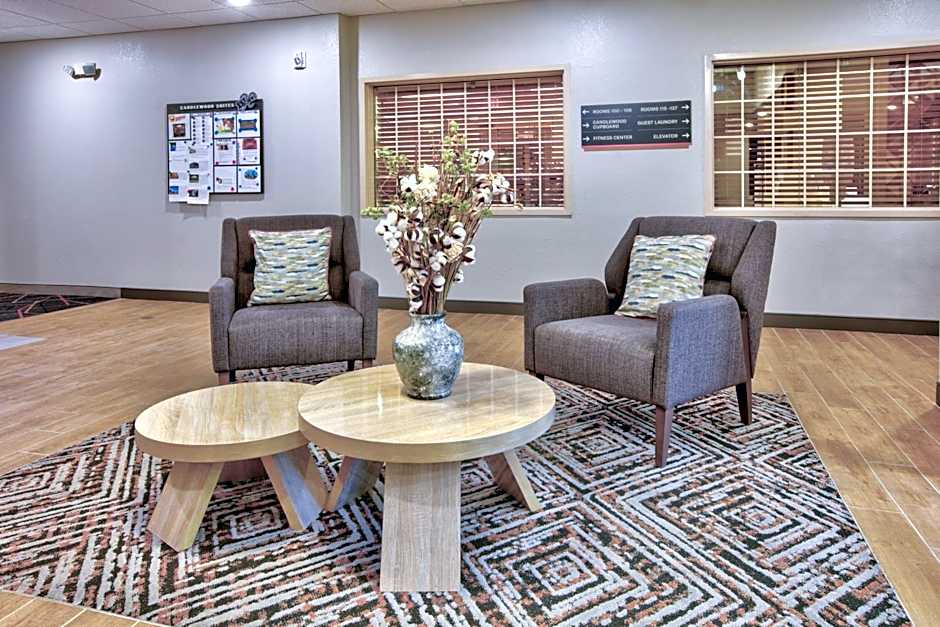 Candlewood Suites Idaho Falls By IHG