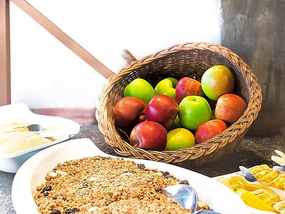 Glenburn Lodge & Spa