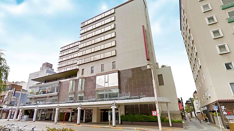 Niigata City Hotel